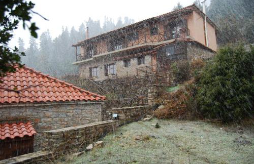 Dryades Guesthouse - Foto 53