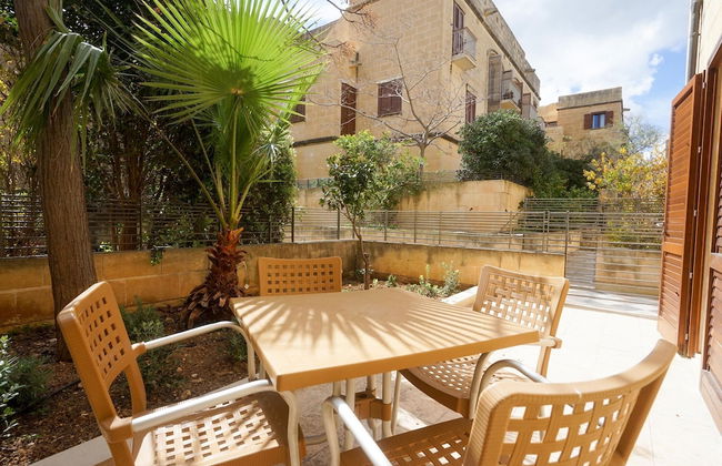 Getaway Npetto Gozitan Villa and Shared P - Foto 3