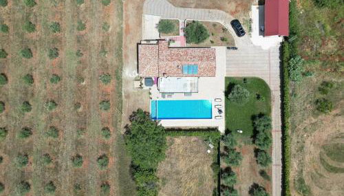 Villa Absolute privacy - Photo 4