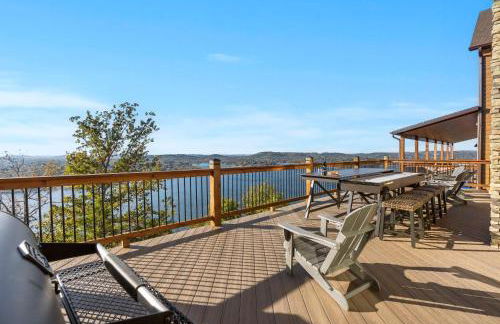 Sunset Bluff at Table Rock Lake - Foto 44