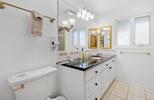 Spacious pool home in Pasadena - Foto 40