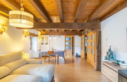 Amplia casa rural ideal para familias y grupos - Foto 29