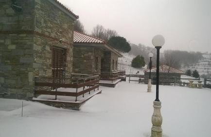 916 Mountain Resort - Foto 30