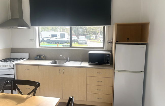 Victor Harbor Holiday Park - Photo 29