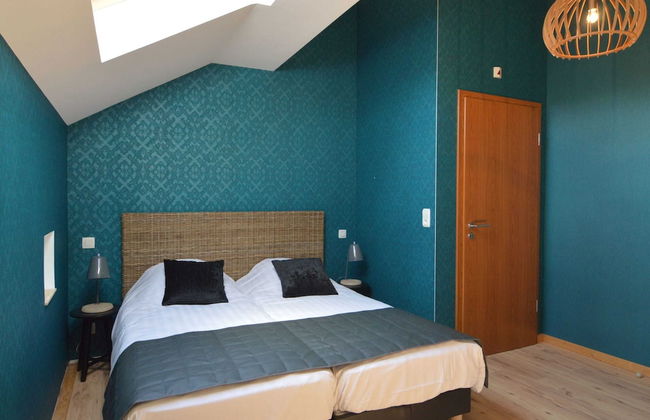 Gorgeous Holiday Home in Waimes With In-house Theatre & Pool - Photo 2