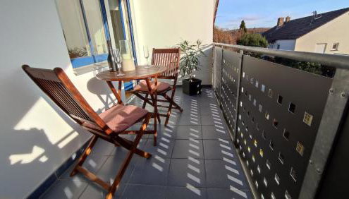 Anette's nettes Dachjuchhe - Foto 5