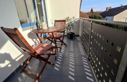 Anette's nettes Dachjuchhe - Foto 5