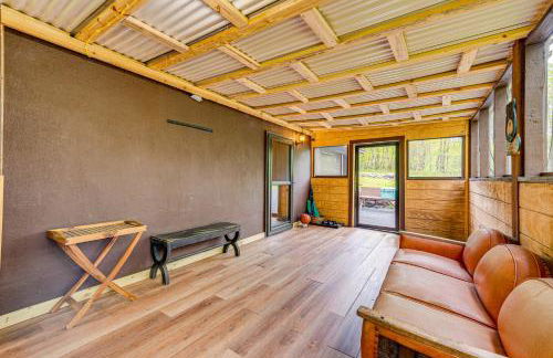 Game Room, Hot Tub! Cabin 9 Mi to Big Boulder Mtn - Foto 26