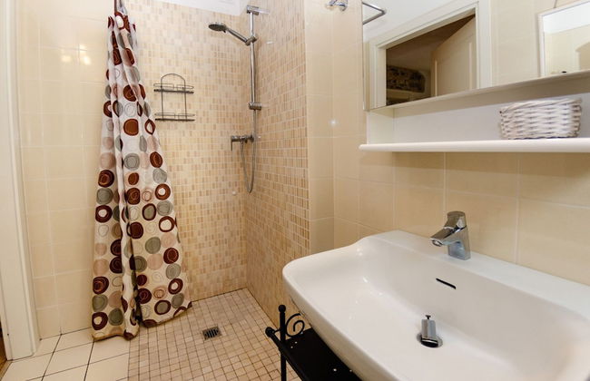 Holiday Home in Lucca With Pool & Garden - Foto 6