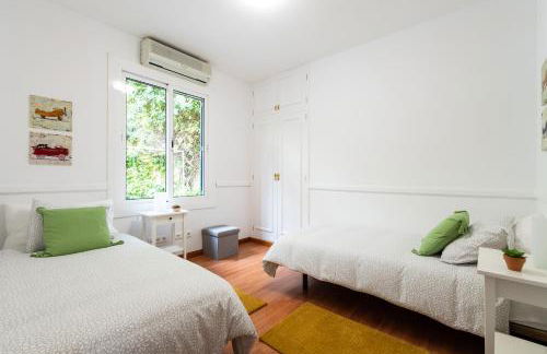 LAS HORTENSIAS WITH PRIVATE POOL - Foto 31