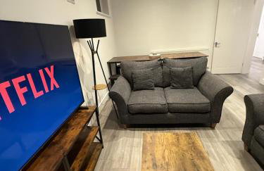 5 bedroom house in Pettswood - Foto 11