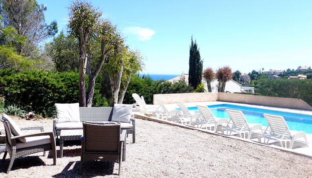 Villa La Galandière by Interhome - Foto 2, Pool Outdoor