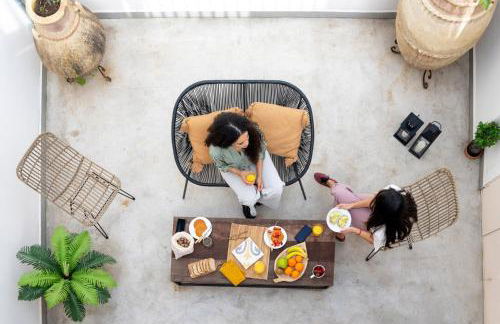 FERALA SUITES ALBAYZíN - Foto 27