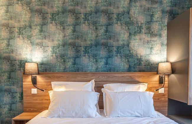 Les Tonnelles - Foto 28