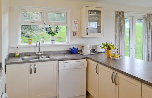 Tregunna Cottage - Foto 12