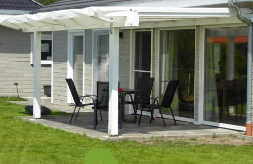 Holiday home in Arendsee with Wi-Fi - Foto 4