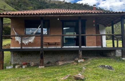 Fazenda Alcantilado - Foto 2