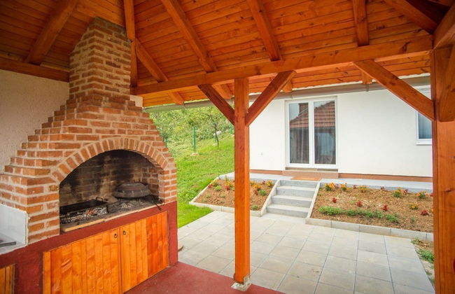 Garden Lux Sarajevo - Foto 17