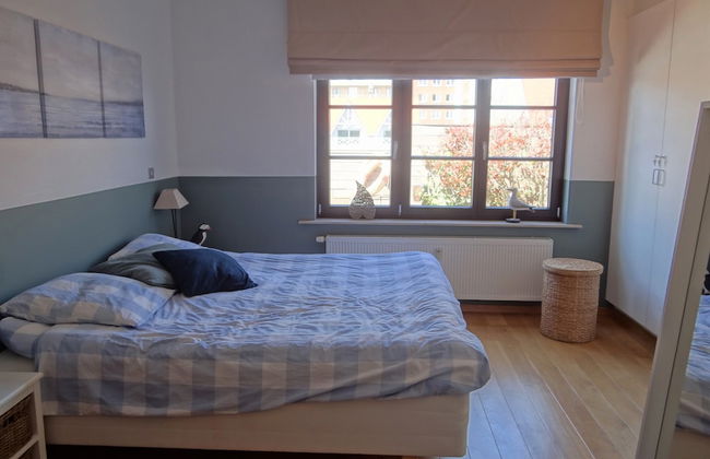 Bright Attic With Sea Breeze - Foto 7