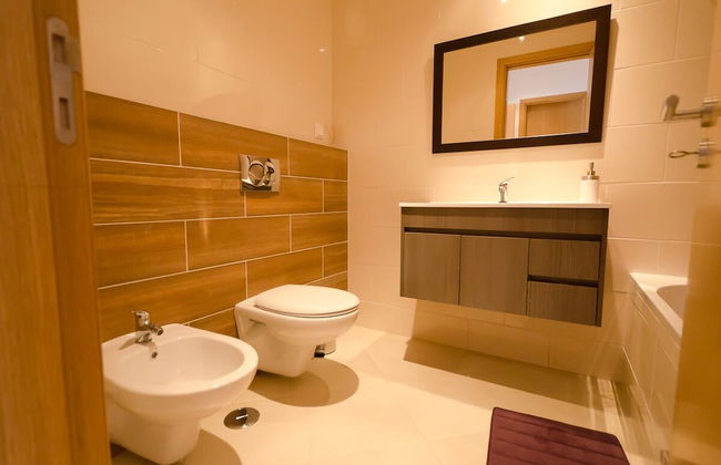 Modern 2 Bed Apartment 5km Carvoeiro - Foto 11