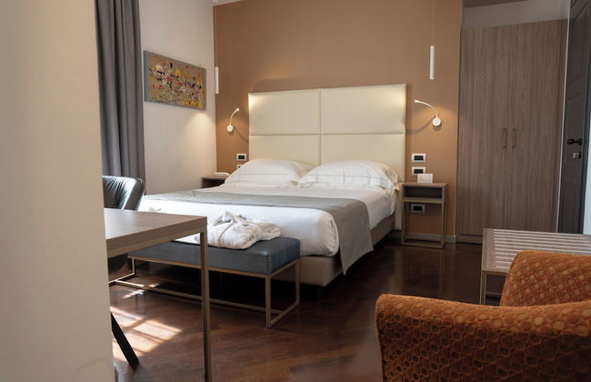 Le Cappuccinelle Suites&SPA - Foto 44