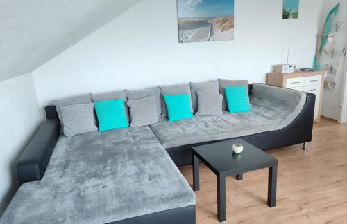 Ferienwohnung "Zur alten Schreinerei" Gundelfingen - Donau - Foto 12