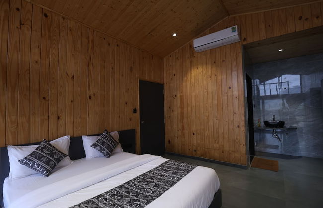 Shreephal Luxurious Resort - Foto 5