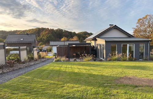 Ferienhaus Auszeit im Windecker Ländchen - Foto 11