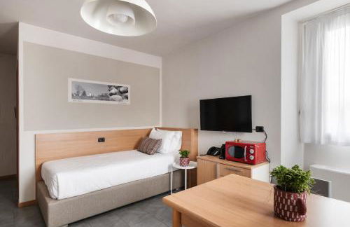 Residence Mura Venete - Foto 56