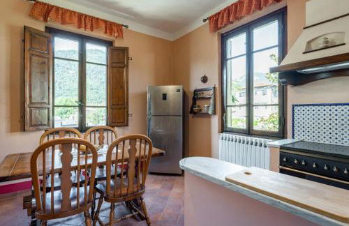 Appartamento in villa liberty - Foto 15