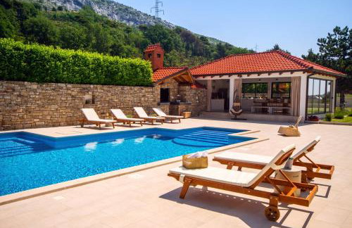 Villa Delmati - Foto 8