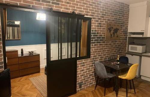 Appartement centre Fontainebleau - Foto 10