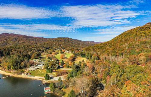 Young's Mountain Hideaway - Foto 46