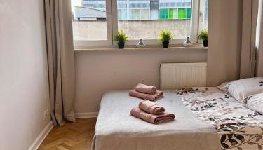 Platinum Residence City Center - Foto 5