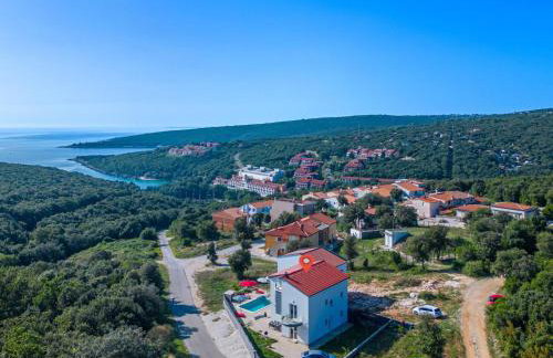 Holiday Home für 7 Personen und 1 Kind in Segotici- Istrien - Südküste von Istrien by Interhome - Foto 6