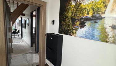 Jacuzzi Maisonette mit Weitblick - Foto 3