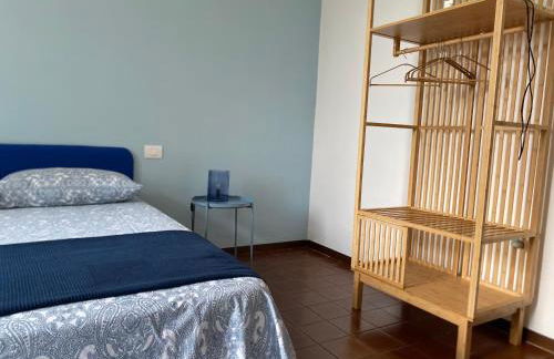 Le Curve di Montegallo, Cozy Family Stay by the Conero - Foto 18