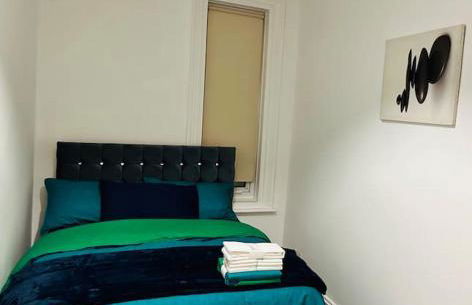 Bespoke 2 Bedroom Apt Derby City - Foto 17