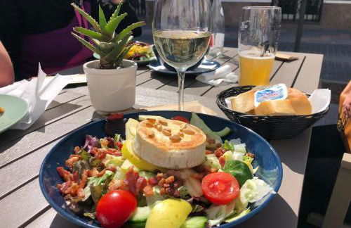 Paradise in Fuengirola - Photo 46