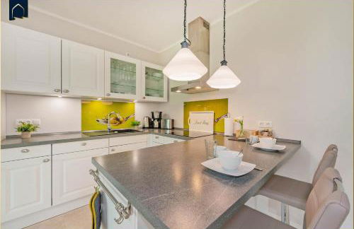 Ferienhaus Zirchow 4 - Foto 7