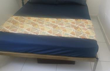 Aluguel de 1 quarto aconchegante com ar de nostalgia - Foto 2