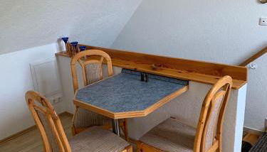 Ferienhaus HirschRudel - Ferienwohnung 3 - Foto 4