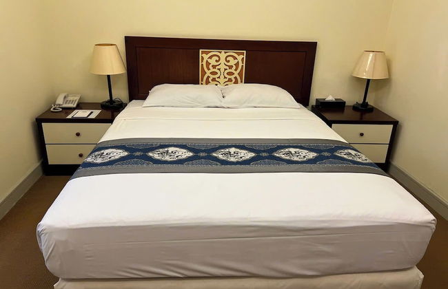 Cityview Serviced Apartment & Hotel Ho Chi Minh - Foto 15