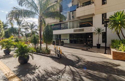 Apto ao lado do Shopping Flamboyant - ESS - Foto 10