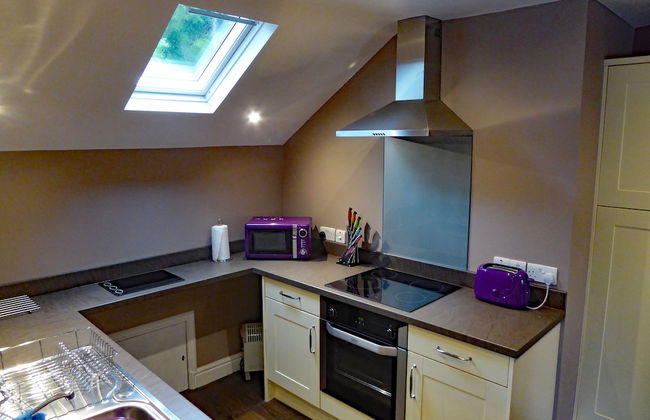 Bryn Melyn Apartments - Photo 64