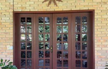 Sítio São Gerardo - Aconchegante casa no campo. - Foto 7