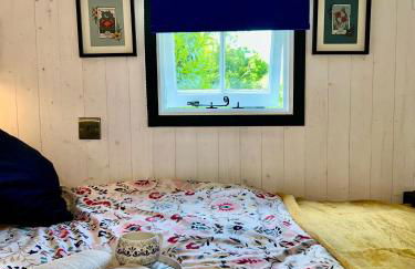 Hillhead Hideaway - Foto 15