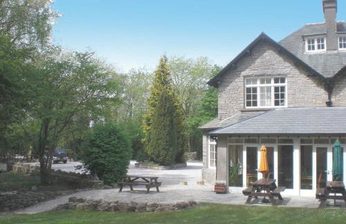 Woodlands Hotel & Pine Lodges - Foto 10