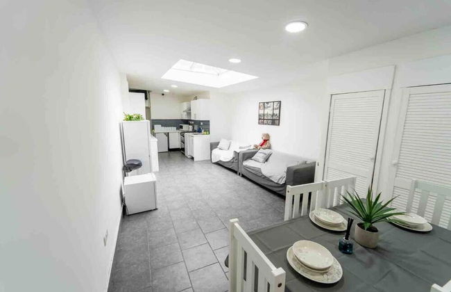 Stylish Cosy Studio in Selly Oak - Foto 13