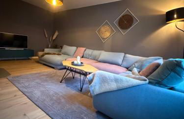 FerienHaus mit Sauna Schustergasse Bischofsheim Rhön - Foto 18